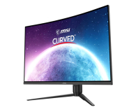 MSI 31.5'' G32CQ5P Czarny - 1227228 - zdjęcie 5
